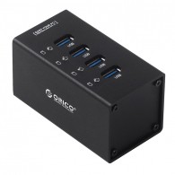 ORICO USB3.0 HUB A3H4